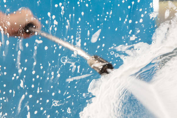 Best Building Exterior Washing  in Shoreview, MN